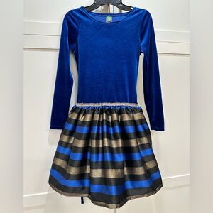 Special Occasion Dress (Girl’s Size 10-12)